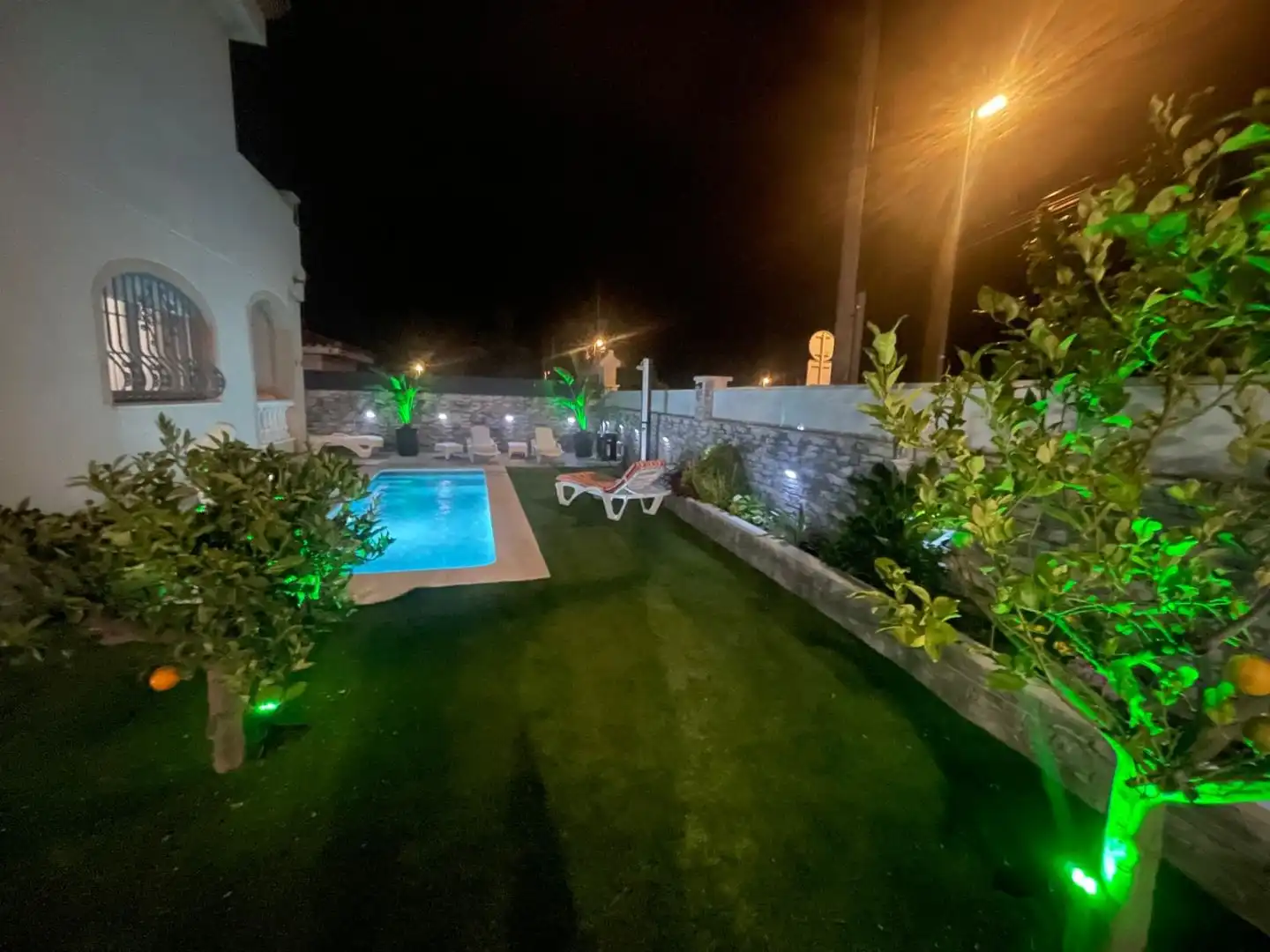 Semi-detached house with pool for sale in islas canarias 1, imagen 4