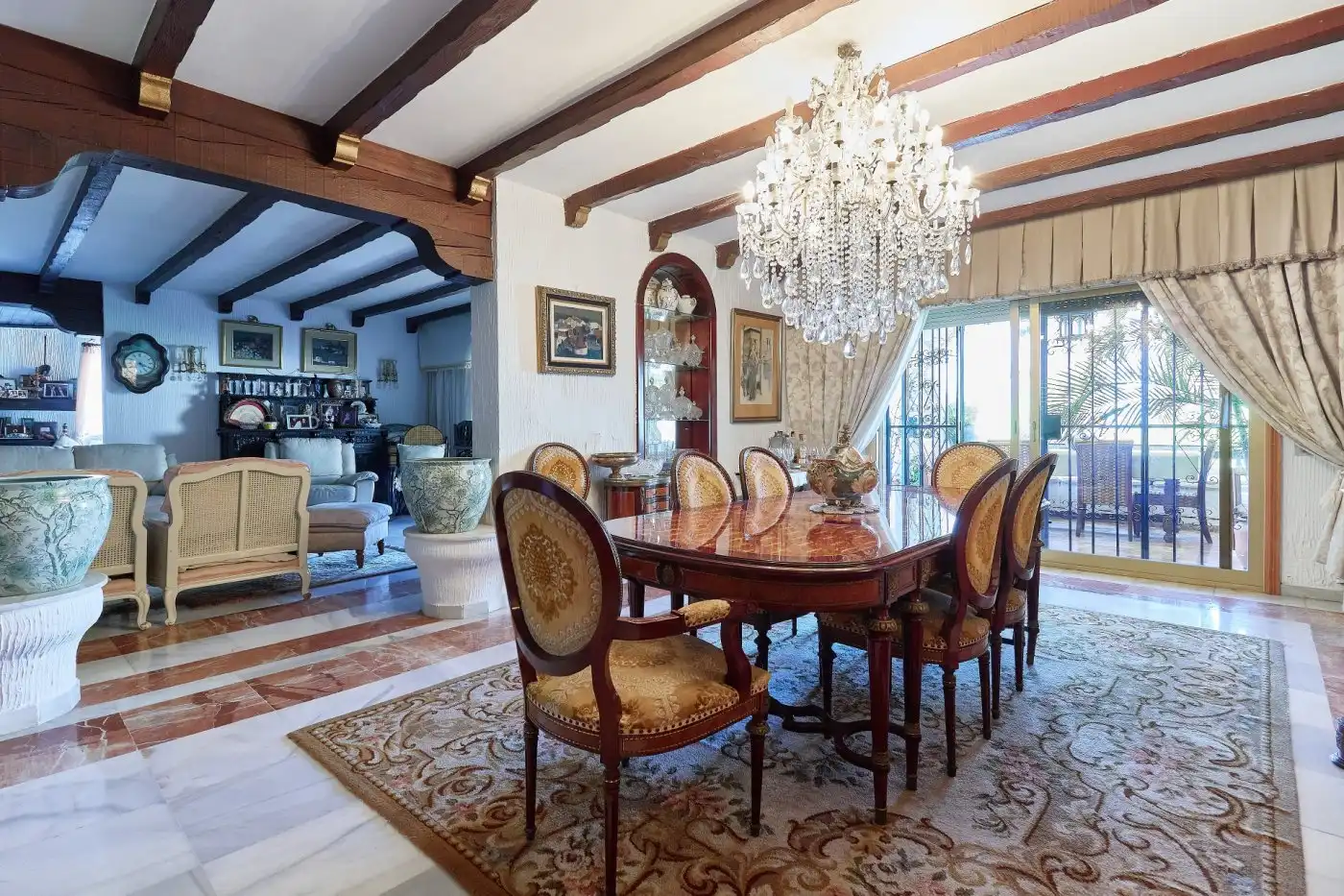 Casa o chalet en venta en Huerta Belón - Calvario