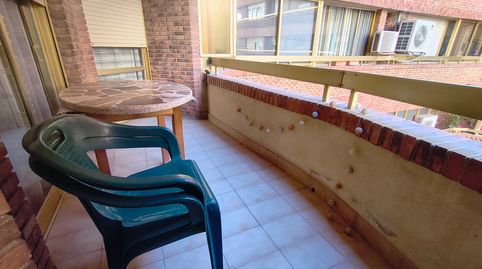 Foto 2 von Wohnung zum Verkauf in Calle Churruca, Ensanche - Diputación, Alicante / Alacant