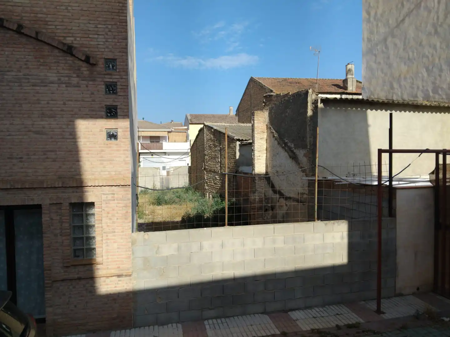 Terreny residencial en venda a Calle Carrera 109, imagen 2
