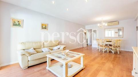 Foto 5 de Pis en venda a L'horta, Port Saplaya, Alboraya