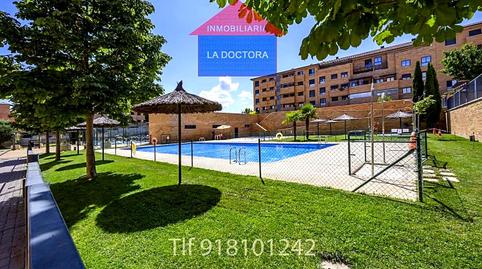 Foto 2 de Pis en venda a De San Andres, La Dehesa - El Pinar, Navalcarnero