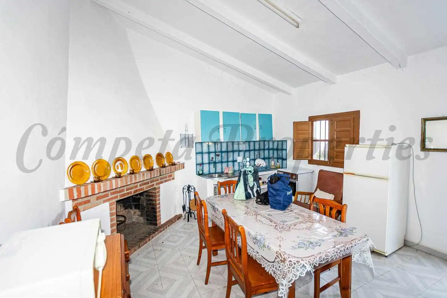 Maison à vendre à Frigiliana, imagen 2