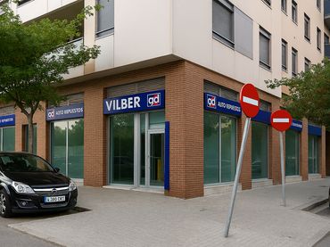 Gewerbefläche zum Verkauf in Calle Lones les