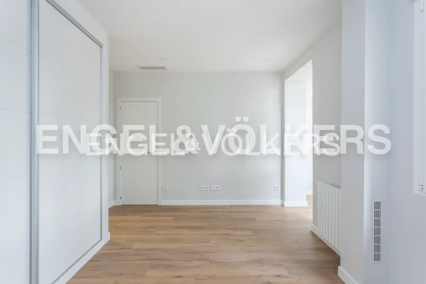 Appartamento con terrazza in vendita a Barrio de Salamanca, imagen 21