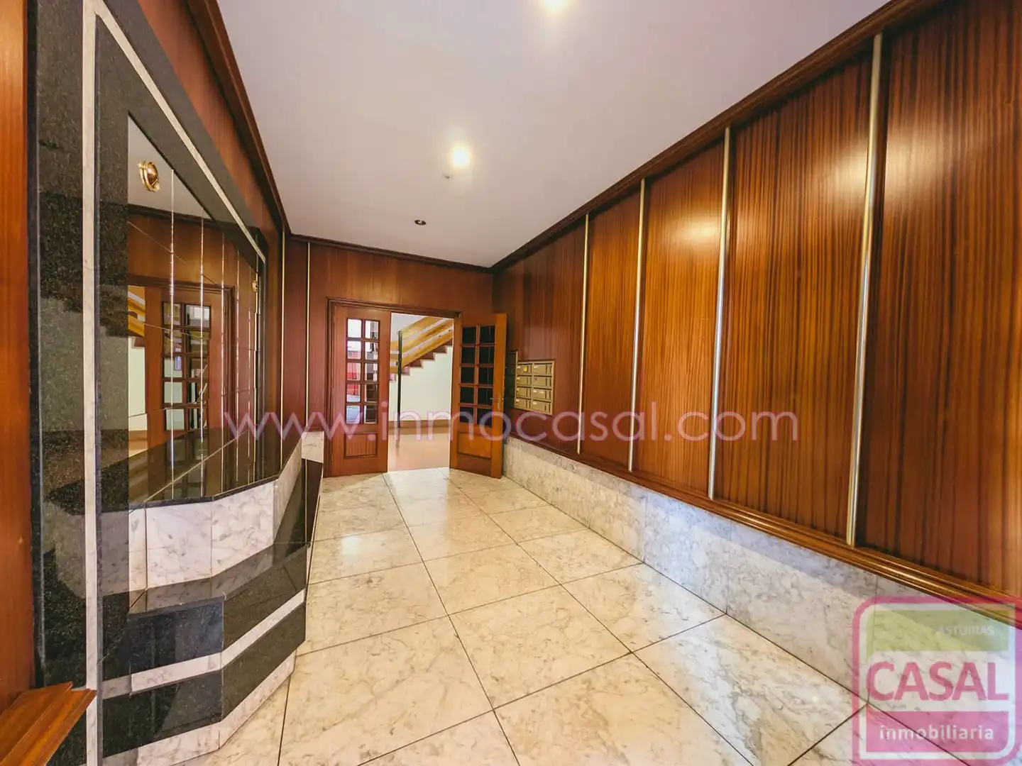 Flat for rent in Avilés  with Heating, Terrace and Storage room