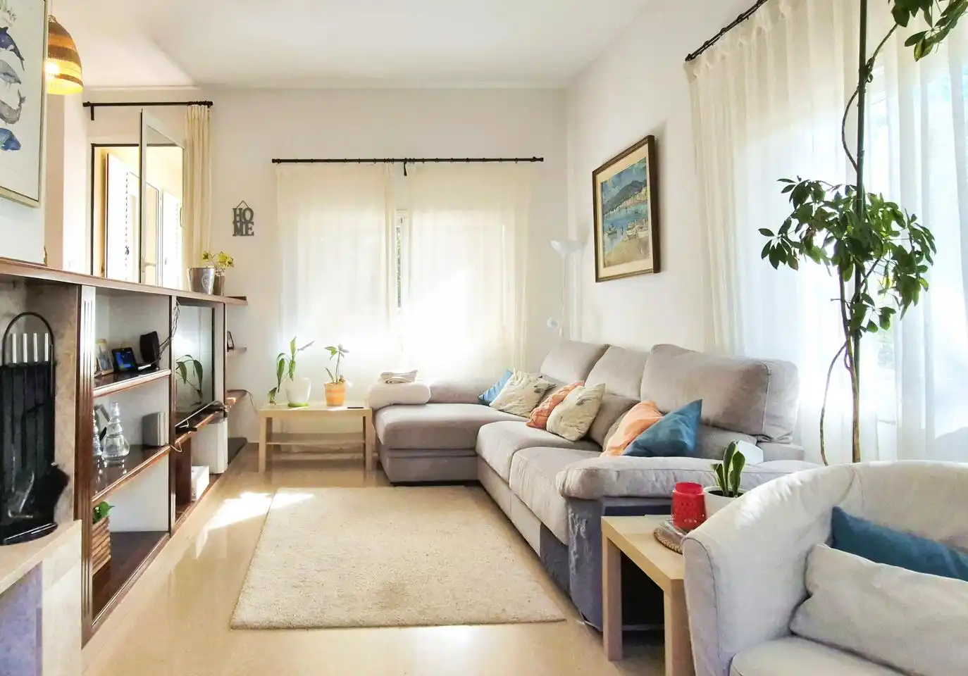 Casa con piscina in vendita a Passeig del Pla, imagen 9