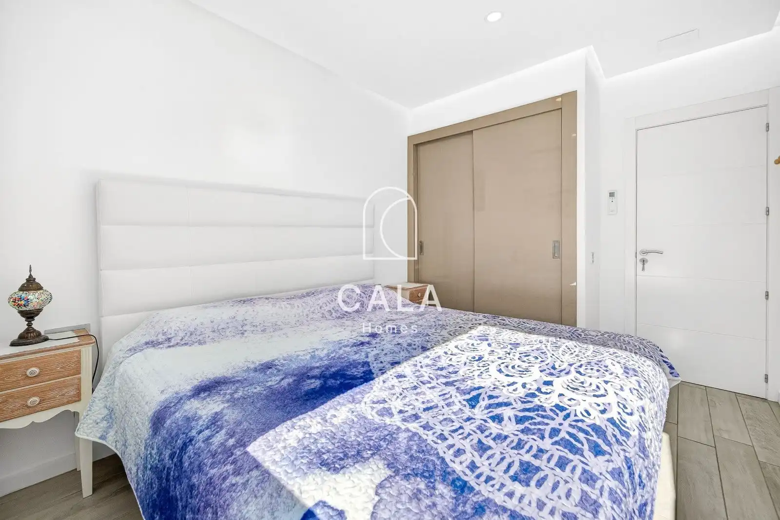 Appartement avec terrasse à vendre à Aljibe, imagen 12
