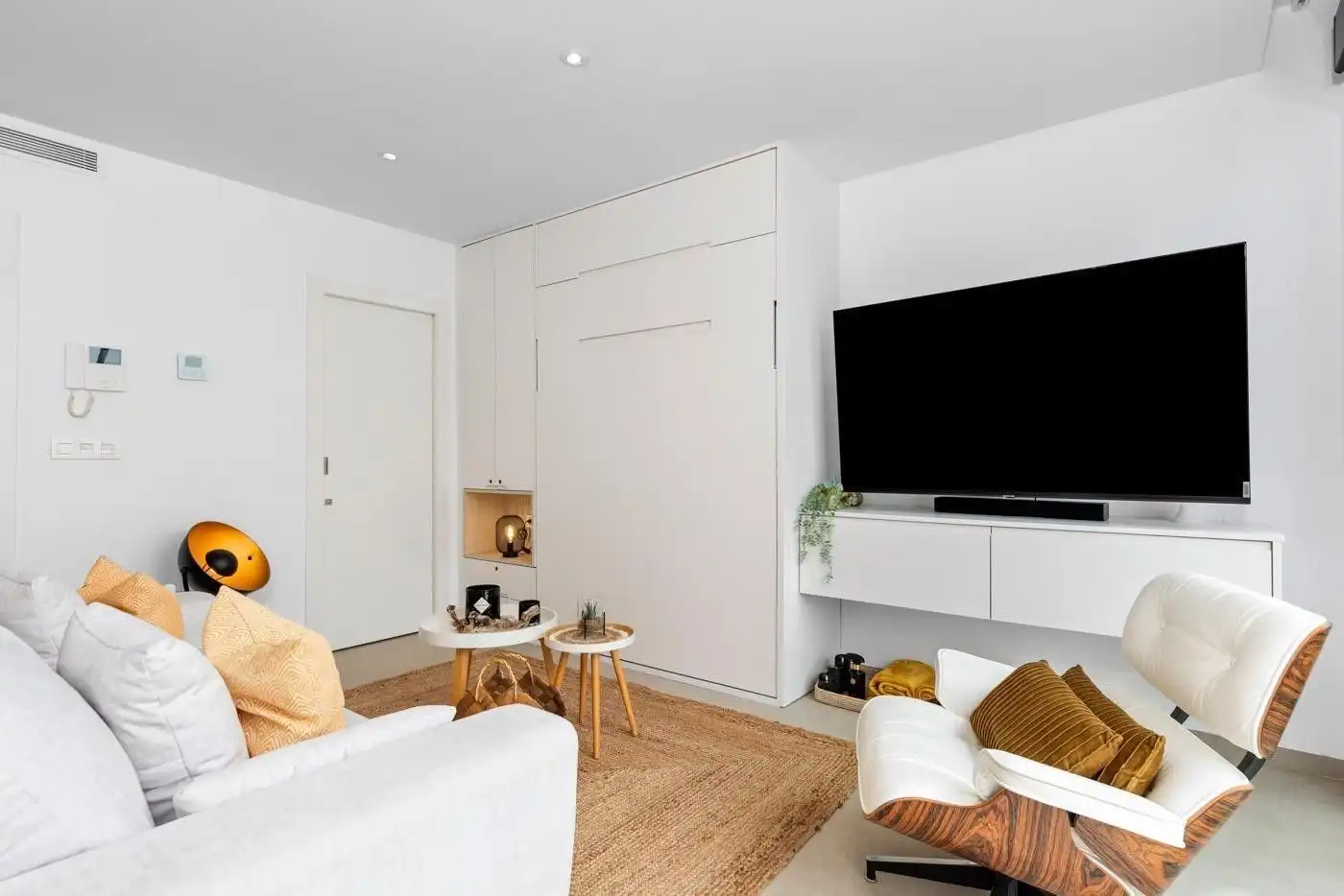 Apartament amb piscina en venda a Calle Calle Gerónimos, imagen 12