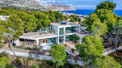 Photo 2 of House or chalet for sale in L'Olla, Altea