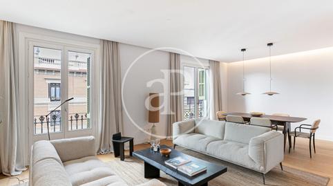 Foto 3 de Pis en venda a Passeig de Gràcia, Dreta de l'Eixample,  Barcelona Capital