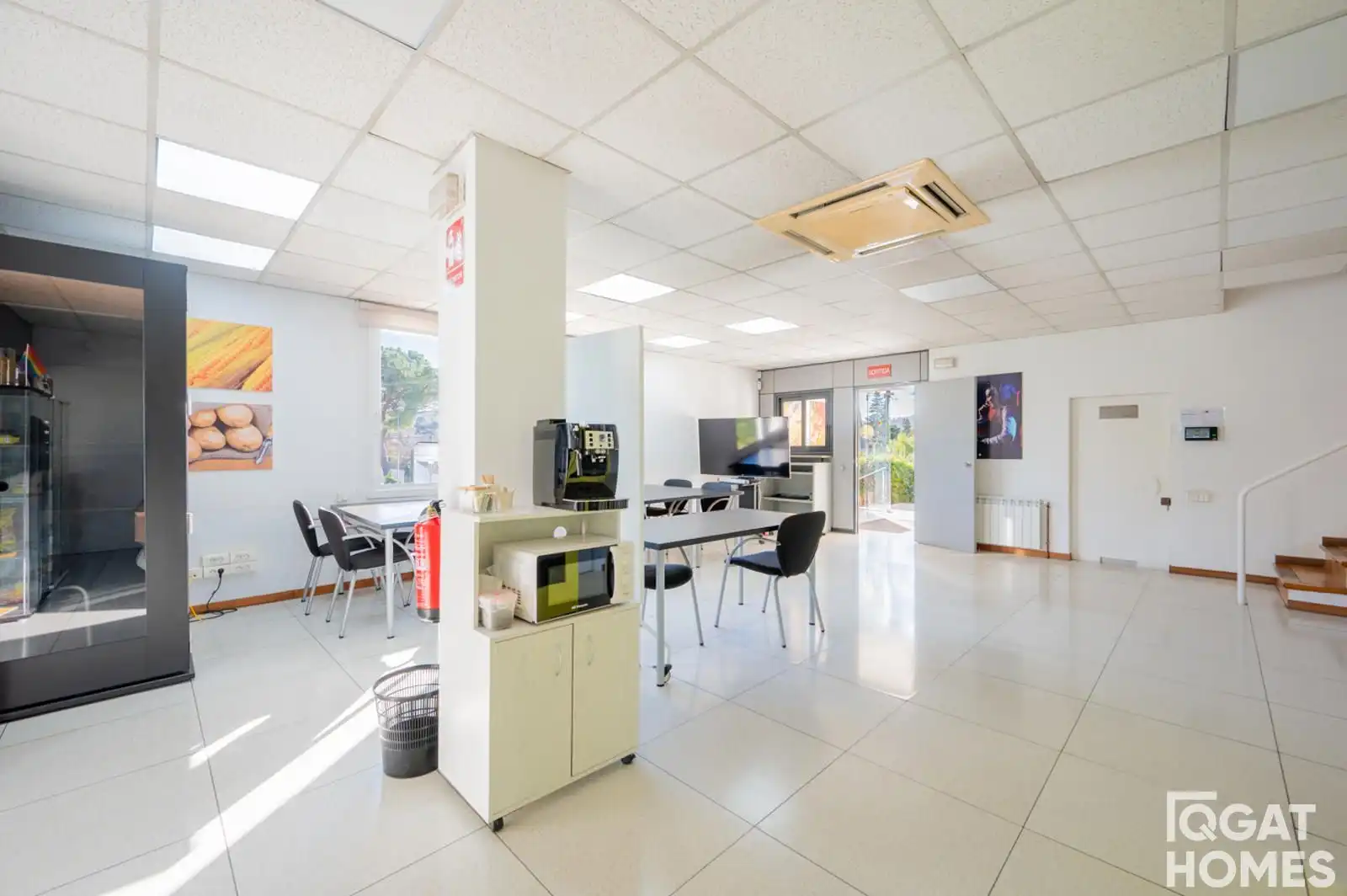 Houses for sale in Sant Cugat del Vallès  with Air Conditioner, Heating and Alarm