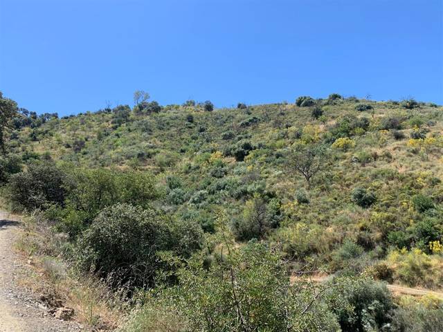 Terreno residencial en Venta en Alegría de la Huerta- Jardín de Málaga