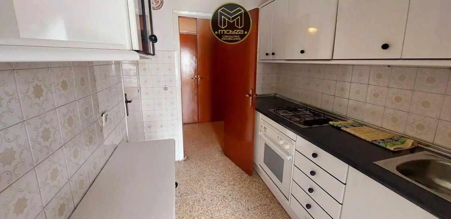 Flat with terrace for sale in Andújar, imagen 9