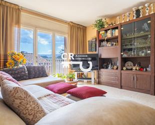 Bedroom of Flat for sale in La Masó  with Air Conditioner, Heating and Oven
