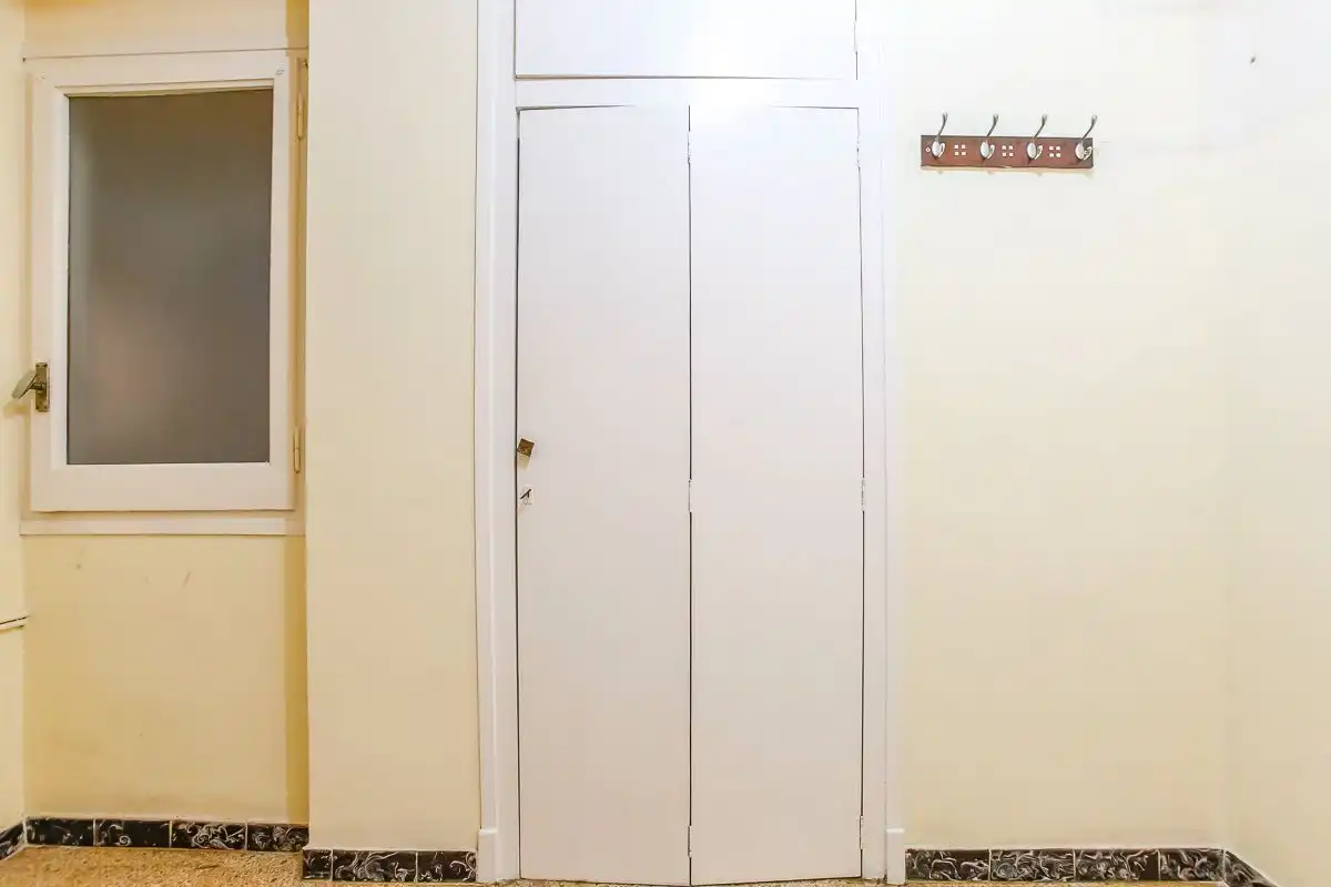 Piso en venta en Vilanova i la Geltrú