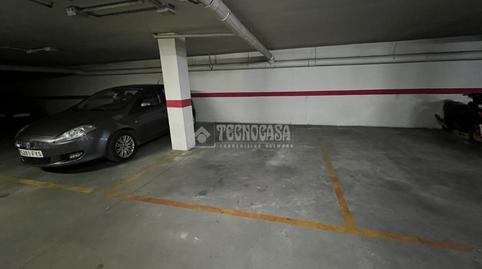 Foto 2 de Garatge en venda a Cúllar Vega, Granada