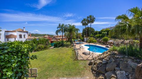 Photo 5 of Single-family semi-detached for sale in La Alcaidesa, Cádiz