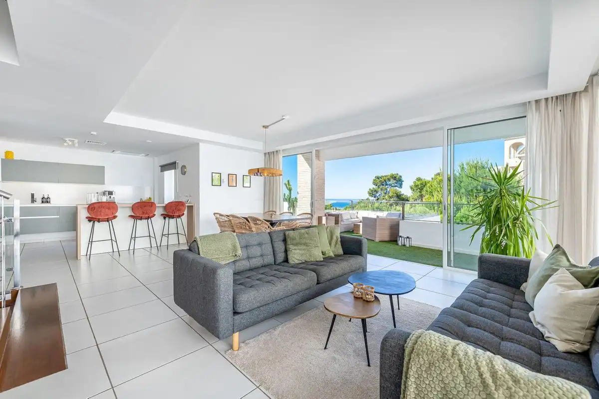 Villa mit Pool zum Verkauf in Benalmádena pueblo, imagen 10