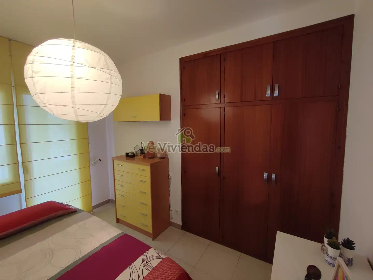 Dormitori de Casa o xalet en venda en La Palma de Cervelló amb Calefacció, Jardí privat i Terrassa