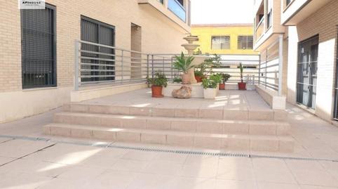 Foto 3 de Pis en venda a Hondón de las Nieves / El Fondó de les Neus, Alicante