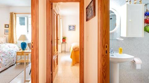 Foto 3 de Àtic en venda a Altea ciudad, Alicante