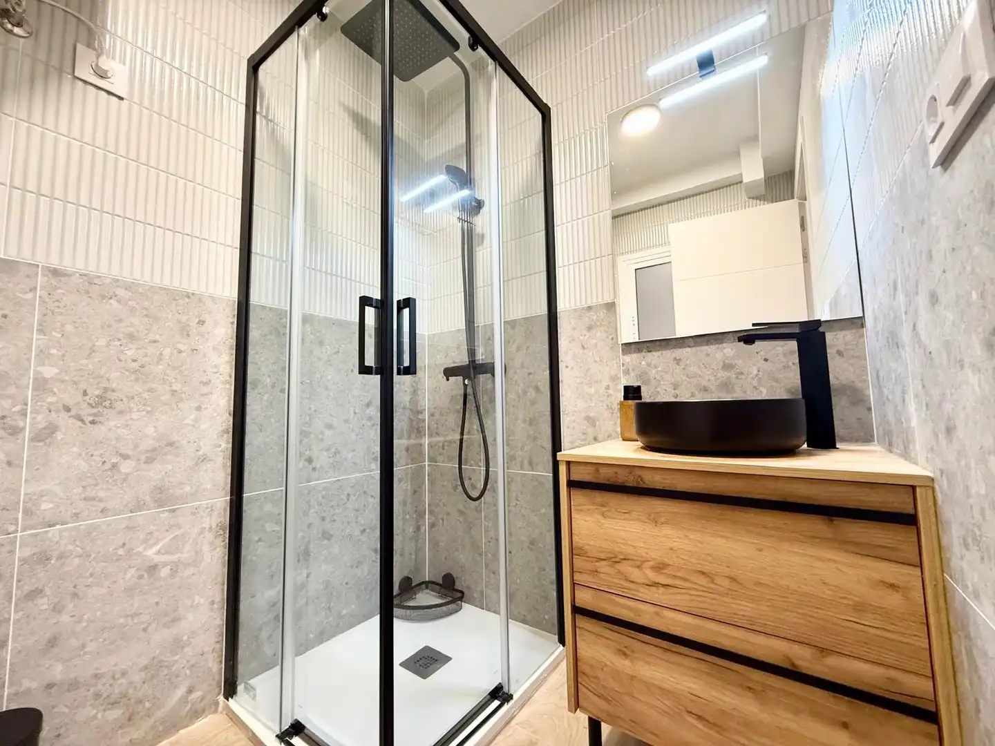 Appartement avec ascenseur à vendre à Emilio Ortuño, imagen 3