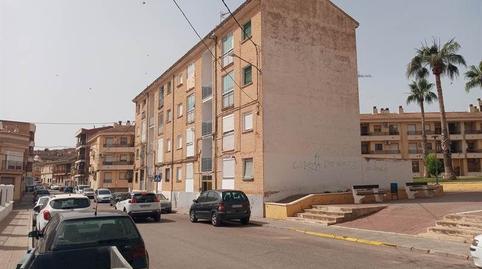 Foto 3 von Wohnungen zum Verkauf in Hellín, Albacete