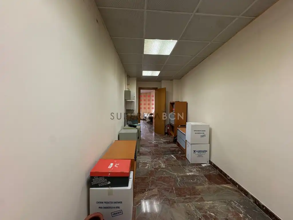 Wohnung mit Aufzug zum Verkauf in Eixample, imagen 31
