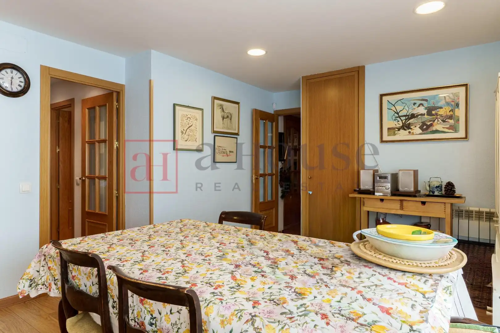 Flat with garden for sale in Avenida de la Ciudad de Barcelona, imagen 10
