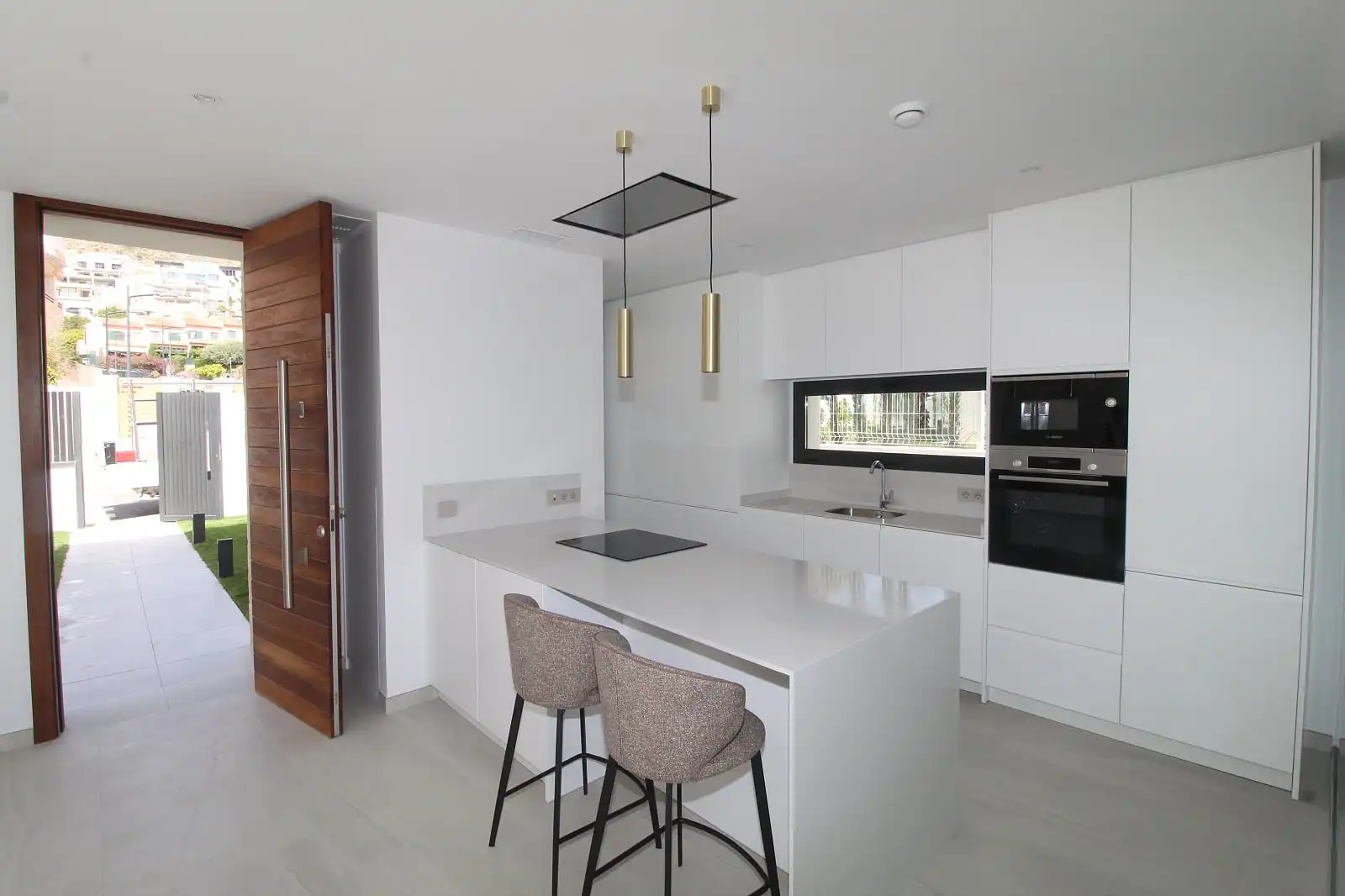 Casa con terraza en venta en Golf Bahía, imagen 12