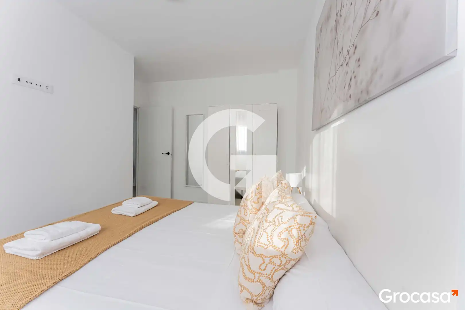 Ático con balcón en venta en CL DOLORS ALMEDA, imagen 13