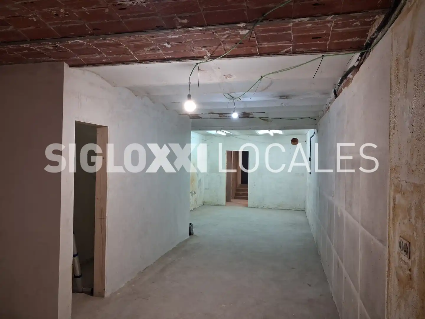 Local de alquiler en Barcelona