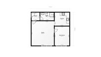 Flat for sale in Terrassa  with Heating and Oven