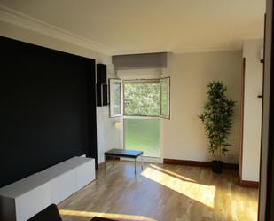 Bedroom of Flat to rent in Lezo  with Heating