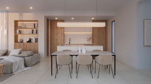 Foto 5 de Casa o chalet en venta en Portichol - Balcón al Mar, Jávea / Xàbia