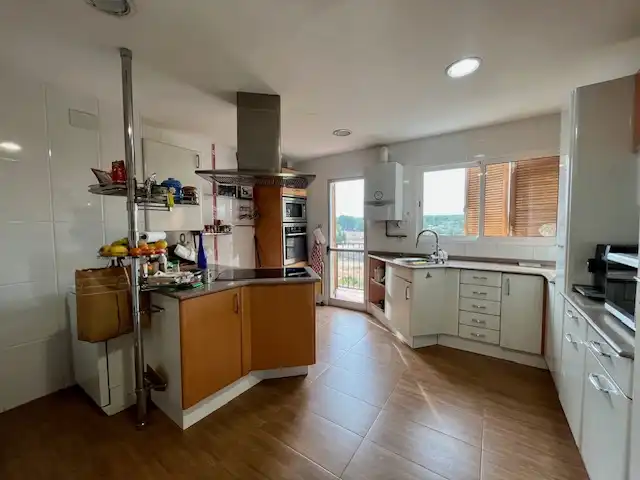 Villa mit Terrasse zum Verkauf in Vilamarxant, imagen 3