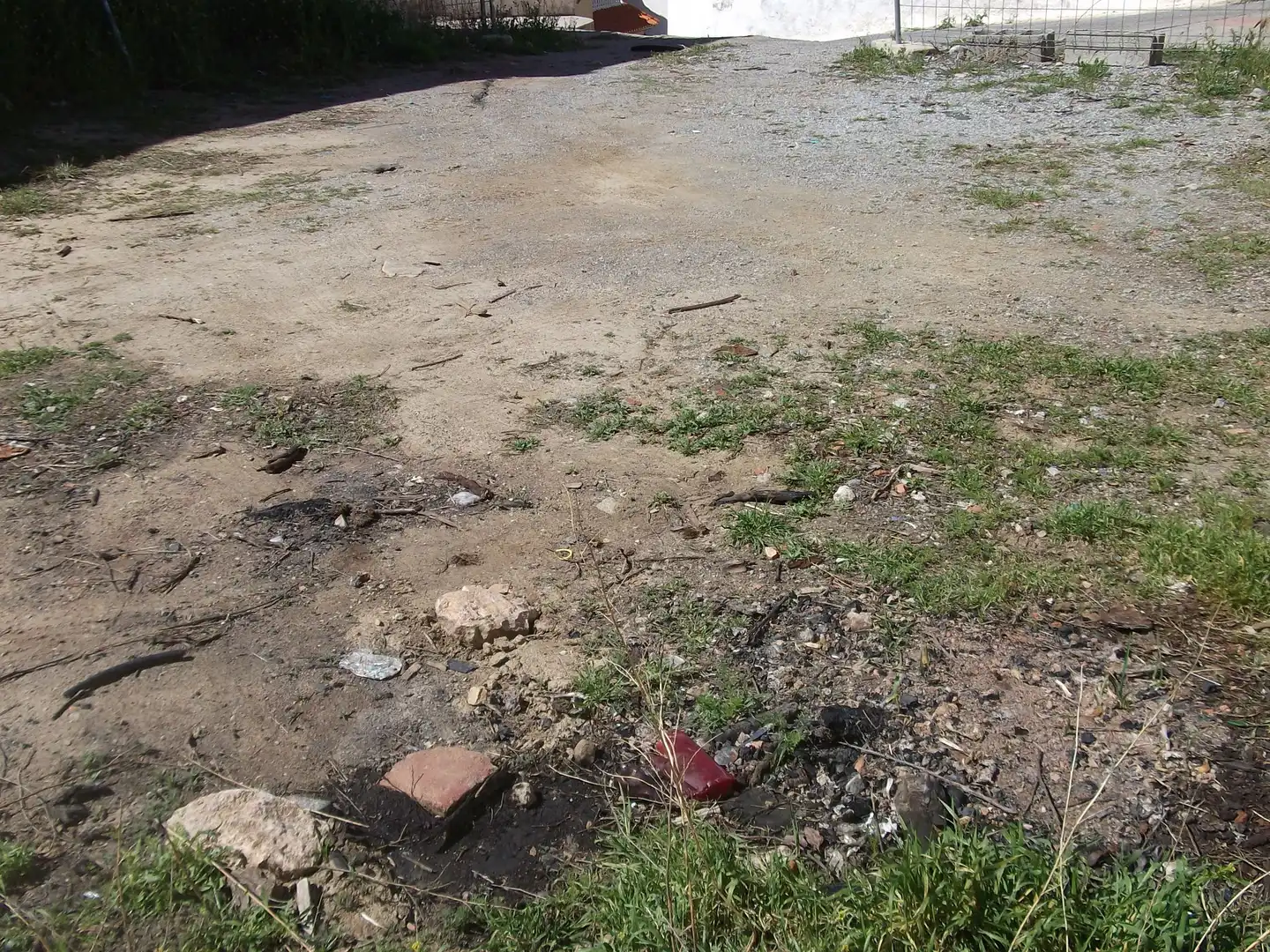 Terreno residencial en venta en Guadix, imagen 6