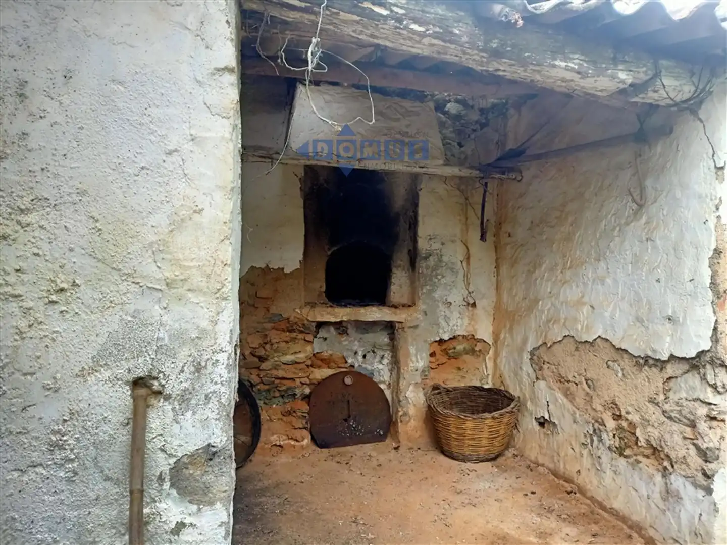 Casa rústica en venda a Algatocín, imagen 18