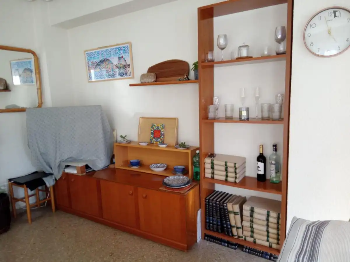 Apartament de lloguer a En Corts - Doctor Waksman
