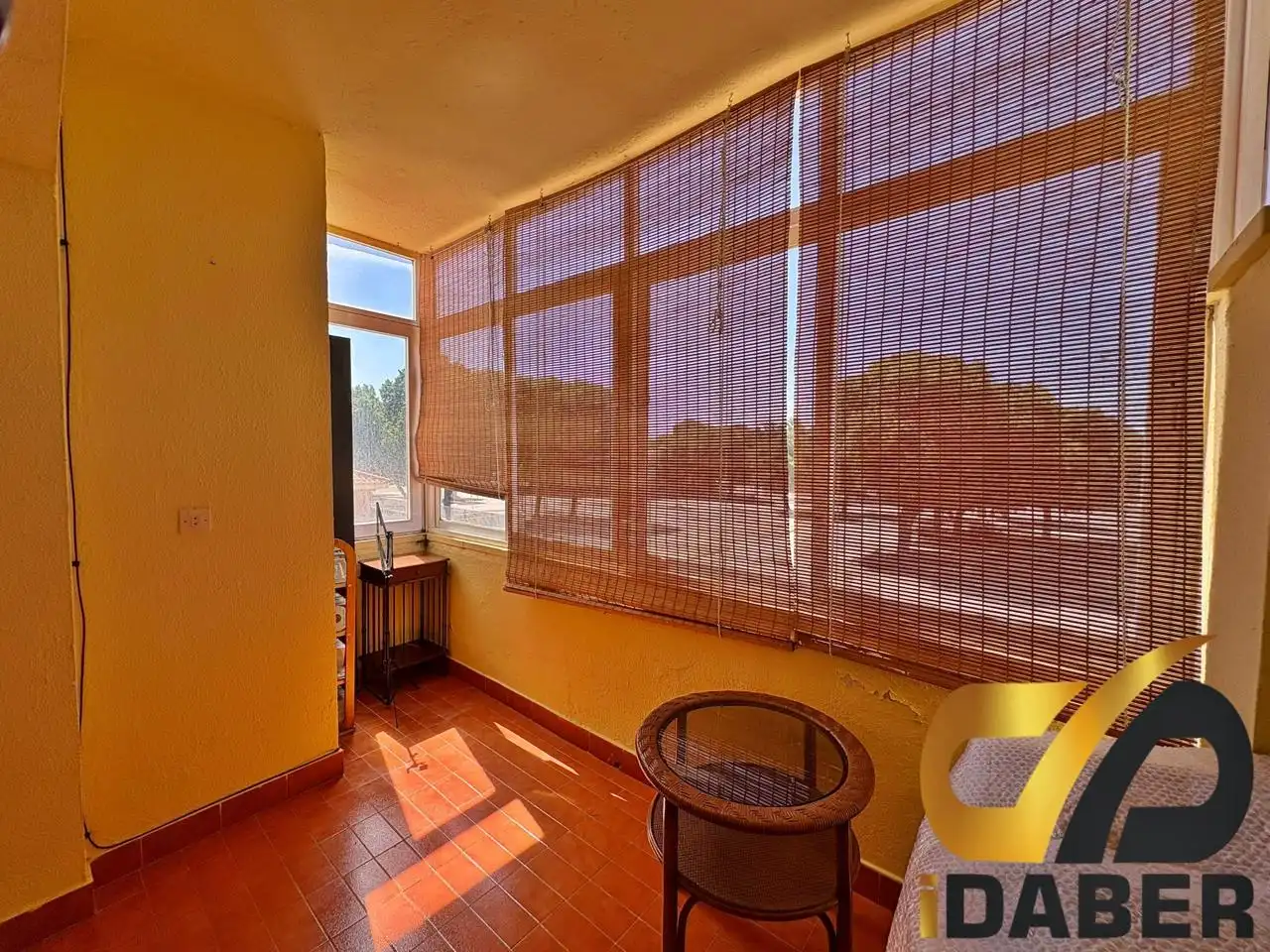 Terraza de Piso en venta en Herencia con Aire acondicionado, Calefacción y Terraza