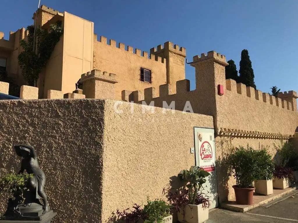 Hotel con ascensore in vendita a Rincón de Loix, imagen 53