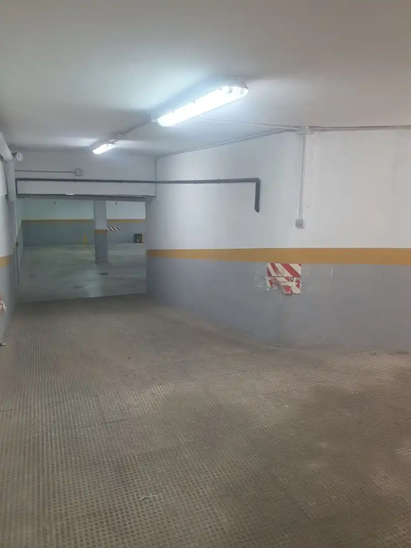 Aparcament en venda a San Bartolomé - Millán de Priego, imagen 5