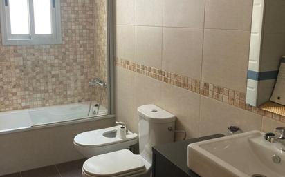 Bathroom of Flat for sale in Sant Carles de la Ràpita