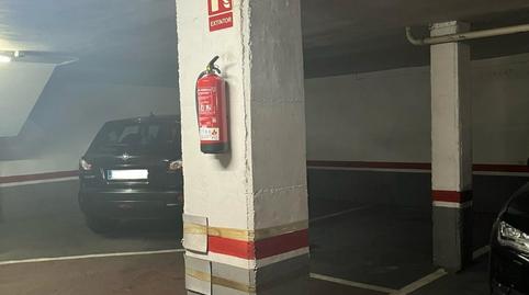 Foto 3 de Garatge de lloguer a Carrer de la Independència, El Camp de l'Arpa del Clot, Barcelona