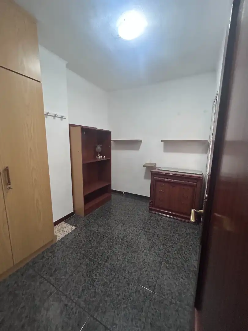 Wohnung zur Miete in Barcelona mit Möbliert