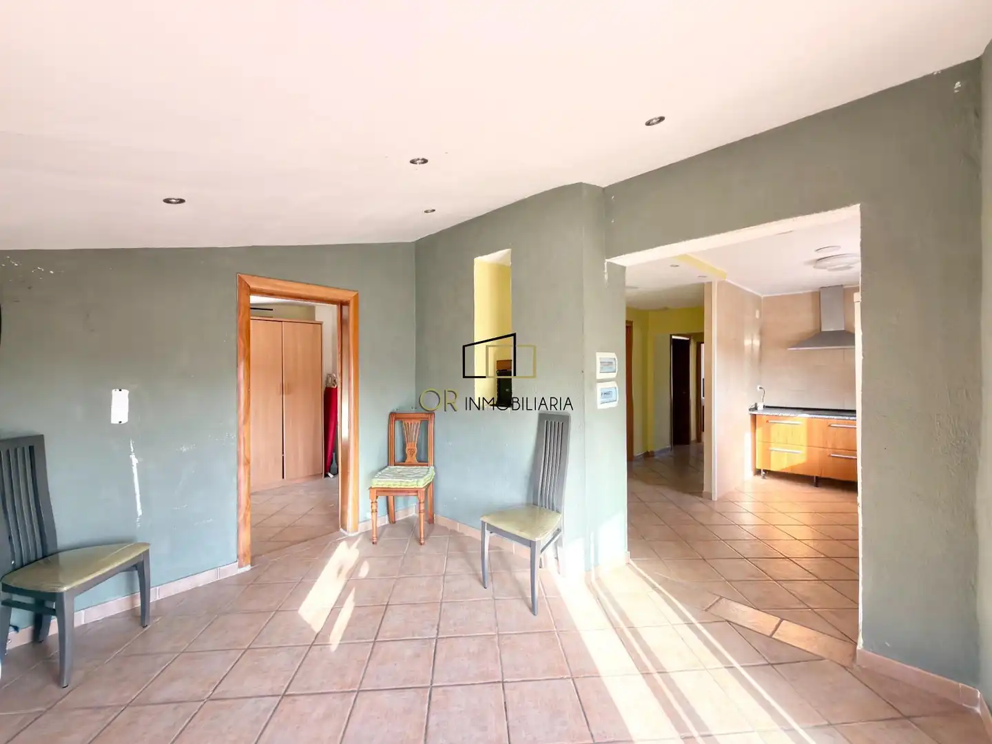 Casa o xalet en venda en Pontons amb Jardí privat, Terrassa i Traster