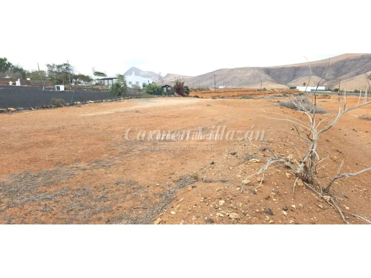 Casa o chalet en venta en Carretera Los Estancos, Tefía - Tetir