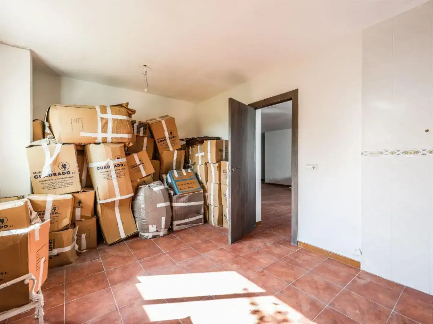 Casa o chalet en venta en Valdilecha con Aire acondicionado, Jardín privado y Balcón