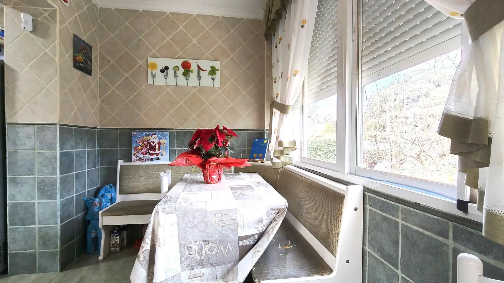 House with pool for sale in Eurovillas, imagen 11